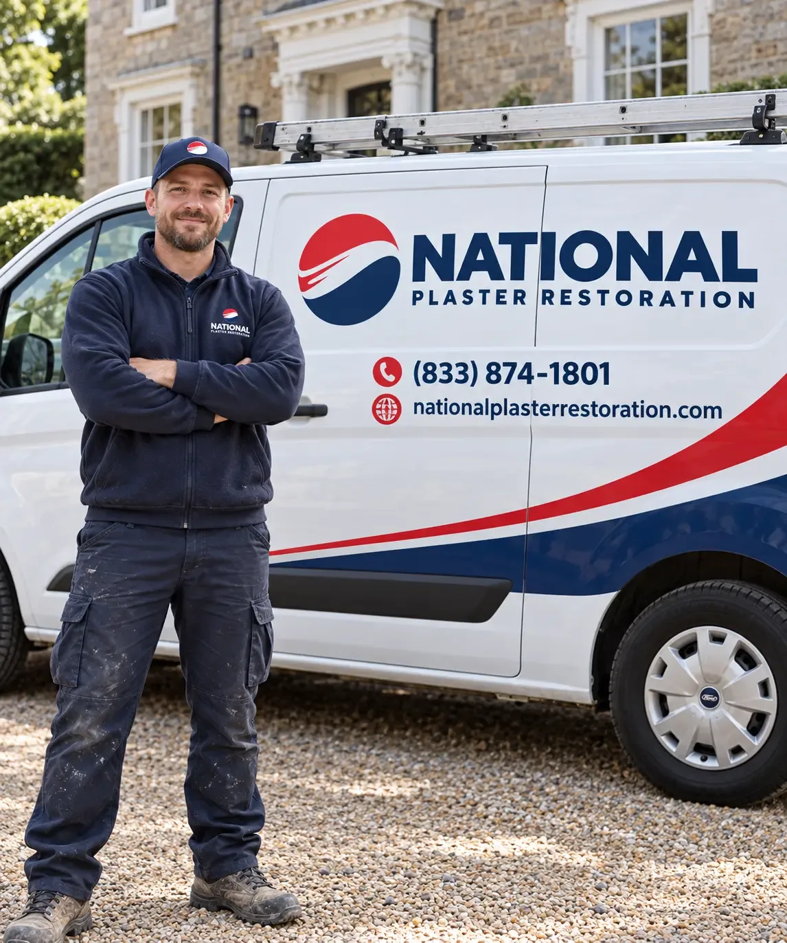 Plaster Repair Arlington, SD FAQs